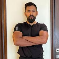 Anil Singh Personal Trainer trainer in Delhi