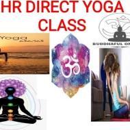 Hr Direct Yoga Classes Yoga institute in Hajipur