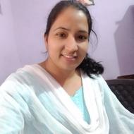 Chanda Kumari Class 12 Tuition trainer in Delhi