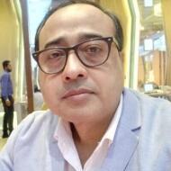 Pradeep Chakraborty NEET-UG trainer in Raipur