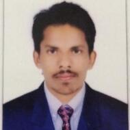 Essapally Sandeep Engineering Diploma Tuition trainer in Hyderabad