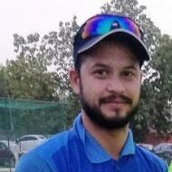 Rahul Verma Cricket trainer in Delhi