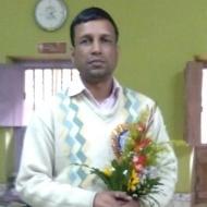 Subrata Banerjee Class 12 Tuition trainer in Rampurhat