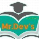Photo of Mr. Dev Academy