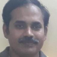 Chandramohan M Hindi Language trainer in Bangalore