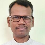 Rajeshwar Choudhary Hindi Language trainer in Rangareddy