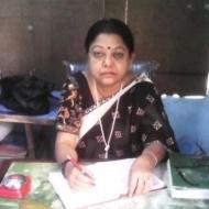 Ruma Guha Class I-V Tuition trainer in Kolkata