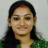 Shilpa V. BSc Tuition trainer in Ambalapuzha