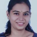 Photo of Megha M.