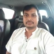 Vijay Kumar Polakonda NEET-UG trainer in Kolhapur