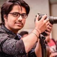 Vivek Somani Photography trainer in Surat