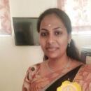 Photo of Shamini A.