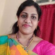 Sony S. Tamil Language trainer in Nagercoil