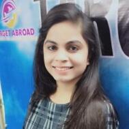 Anjali B. IELTS trainer in Jalalabad