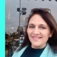 Neetu R. Spoken English trainer in Ghaziabad