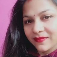 Ashrita lalit Tripathi Vocal Music trainer in Kanpur