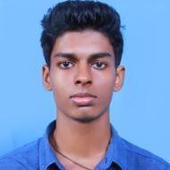 Ajith Kumar P S Class 10 trainer in Mavelikara