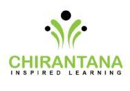 Chirantana Preschools Vedic Maths institute in Bangalore
