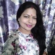 Sarita Kumari Class I-V Tuition trainer in Chandigarh