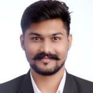 Aditya Ghuge LLB Tuition trainer in Mumbai