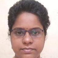 Deepika Phonics trainer in Chennai