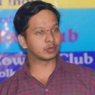 Soumyadeep Ghosh Class I-V Tuition trainer in Kolkata