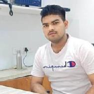Vikash Kumar Class I-V Tuition trainer in Gurgaon