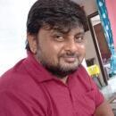 Photo of P Venkateswara Rao