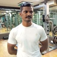Nagarajan A Personal Trainer trainer in Chennai