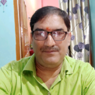 Kamod Kumar Computer Course trainer in Mushahari