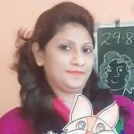 Meena A. Class I-V Tuition trainer in Nilje Gaon