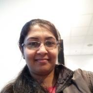 Deepti G. Mutual Funds trainer in Pune