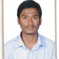 Avinash Konduru BTech Tuition trainer in Ramachandrapuram