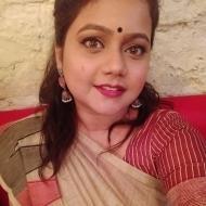 Mousumi S. Class 11 Tuition trainer in Kolkata