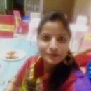 Photo of Anuradha M.