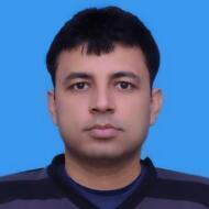 Ghanshyam Kumar NEET-UG trainer in Aligarh