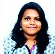 Reshma S. Class 9 Tuition trainer in Puducherry