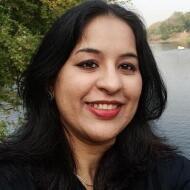 Brinda Phonics trainer in Mumbai