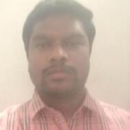 Papaiah Naidu Class 11 Tuition trainer in Ongole