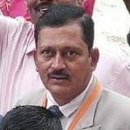 Ananthanarayana Yelburga Insurance trainer in Hospet