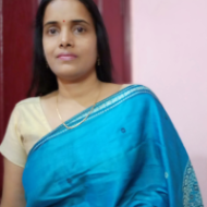 Susmita S. Class I-V Tuition trainer in Bhubaneswar