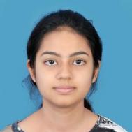 Mehnaz Nazneen B. Class 10 trainer in Visakhapatnam