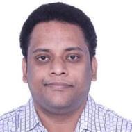 Ambarish Ghosh Data Science trainer in Bangalore