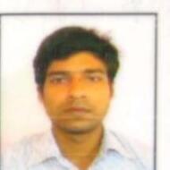 Abhishek Dhiman Autocad trainer in Noida
