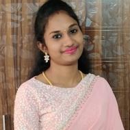 Anto M. Class 11 Tuition trainer in Bangalore