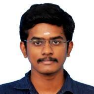 Dhanrajthiyagarajan Final Cut Pro trainer in Chennai