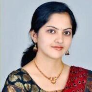 Akshatha A. Vocal Music trainer in Bangalore