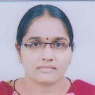 Anjali K. Engineering Diploma Tuition trainer in Ambajogai
