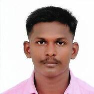 Aravinth BA Tuition trainer in Kalkulam