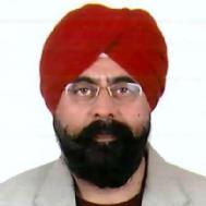 Gurmeet Singh German Language trainer in Chandigarh